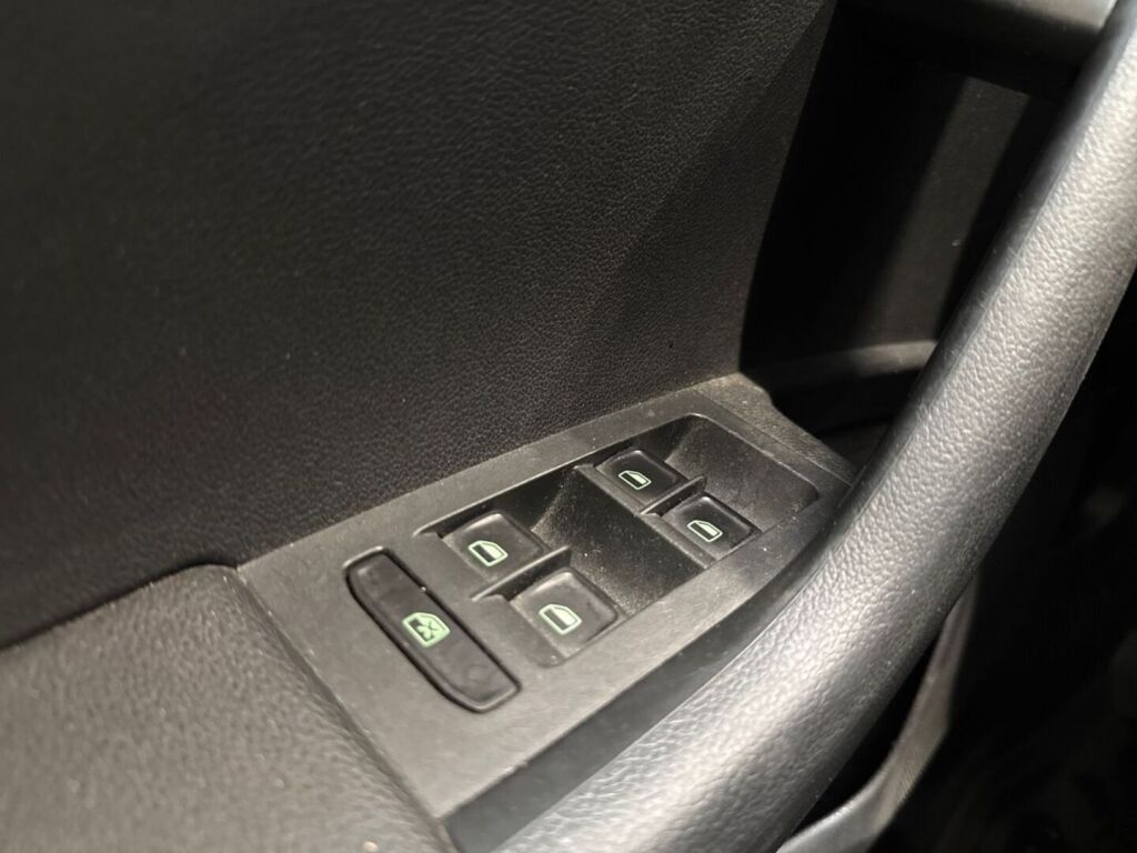 Skoda Octavia 2014 Sininen