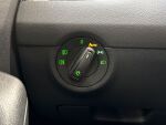 Skoda Octavia 2014 Sininen