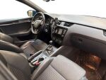 Skoda Octavia 2014 Sininen