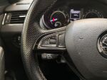 Skoda Octavia 2014 Sininen