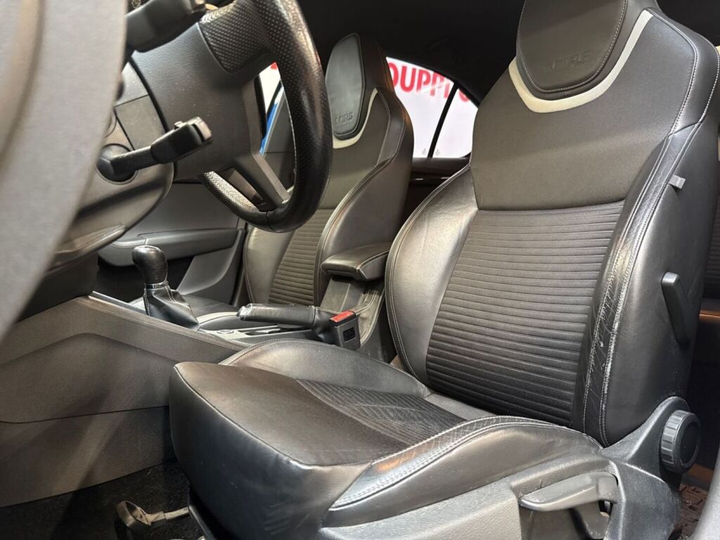 Skoda Octavia 2014 Sininen