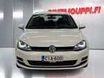 Volkswagen Golf 2014 Valkoinen