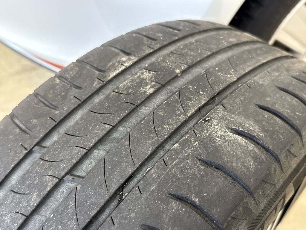 Volkswagen Golf 2014 Valkoinen