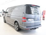 Volkswagen Transporter 2014 Harmaa