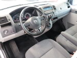Volkswagen Transporter 2014 Harmaa