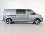 Volkswagen Transporter 2014 Harmaa