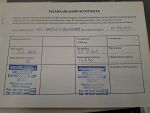 Subaru Legacy 2011 Keltainen