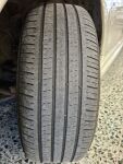 Subaru Legacy 2011 Keltainen