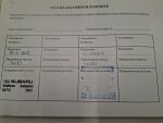 Subaru Legacy 2011 Keltainen