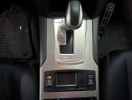 Subaru Legacy 2011 Keltainen