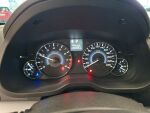 Subaru Legacy 2011 Keltainen