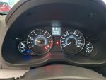 Subaru Legacy 2011 Keltainen
