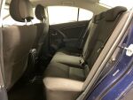 Toyota Avensis 2011 Sininen