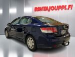 Toyota Avensis 2011 Sininen