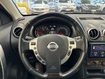 Nissan Qashqai+2 2011 Violetti
