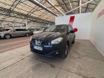 Nissan Qashqai+2 2011 Violetti