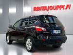Nissan Qashqai+2 2011 Violetti