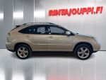 Lexus RX 2007 Hopea