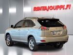 Lexus RX 2007 Hopea