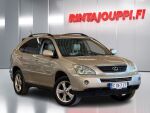Lexus RX 2007 Hopea