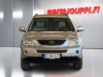 Lexus RX 2007 Hopea