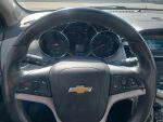 Chevrolet Cruze 2011 Ruskea (beige)