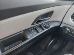 Chevrolet Cruze 2011 Ruskea (beige)