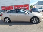 Chevrolet Cruze 2011 Ruskea (beige)