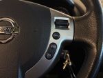 Nissan Qashqai+2 2011 Hopea