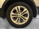 Nissan Qashqai+2 2011 Hopea