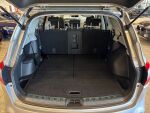 Nissan Qashqai+2 2011 Hopea