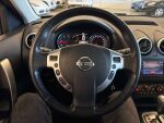 Nissan Qashqai+2 2011 Hopea