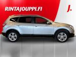 Nissan Qashqai+2 2011 Hopea