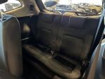 Nissan Qashqai+2 2011 Hopea