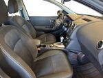 Nissan Qashqai+2 2011 Hopea