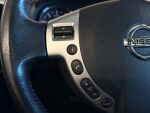 Nissan Qashqai+2 2011 Hopea