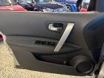 Nissan Qashqai+2 2011 Hopea
