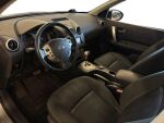 Nissan Qashqai+2 2011 Hopea