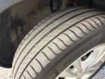Nissan Qashqai+2 2011 Hopea