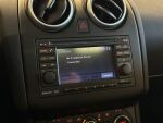 Nissan Qashqai+2 2011 Hopea