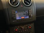 Nissan Qashqai+2 2011 Hopea