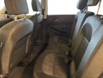 Nissan Qashqai+2 2011 Hopea