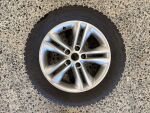 Nissan Qashqai+2 2011 Hopea