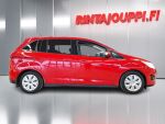 Ford Grand C-Max 2011 Punainen