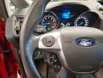 Ford Grand C-Max 2011 Punainen