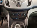 Ford Grand C-Max 2011 Punainen
