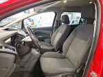 Ford Grand C-Max 2011 Punainen