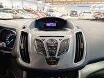 Ford Grand C-Max 2011 Punainen