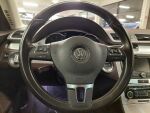 Volkswagen Passat 2011 Ruskea (beige)