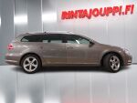 Volkswagen Passat 2011 Ruskea (beige)